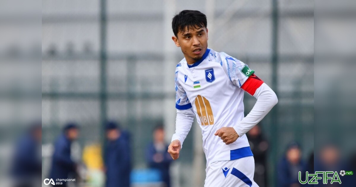 Superliga: 7-turni o'tkazib yuboradigan futbolchilar va rasmiylar- uzfifa.net.