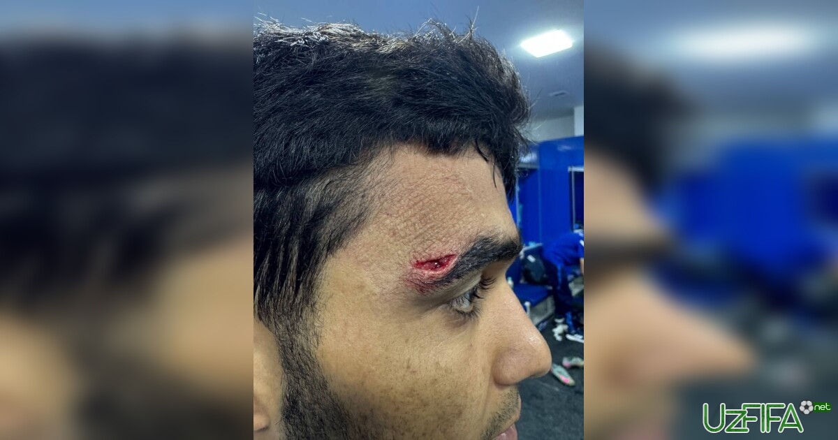 "Lochin" klubi hakamlarning qarorlaridan norozi- uzfifa.net.