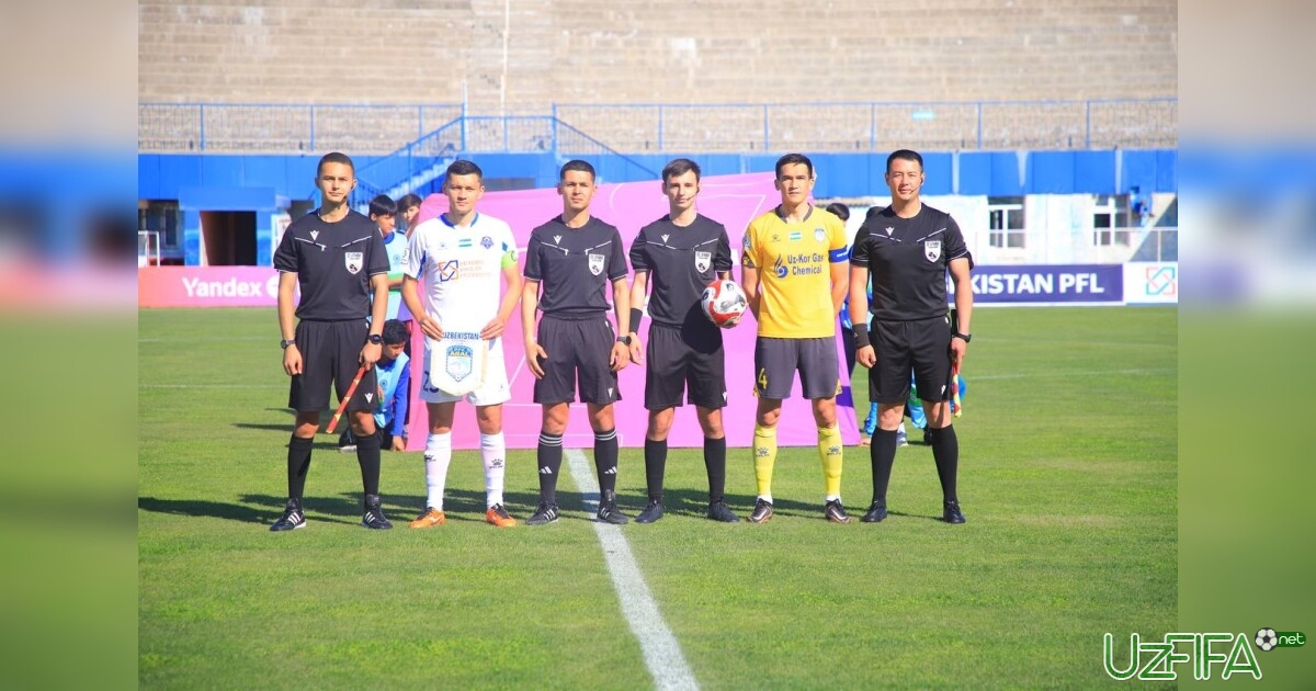 Proliga. "Aral" safarda "BuxDU" jamoasini mag'lub etdi- uzfifa.net.