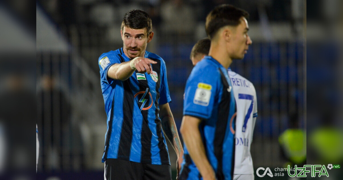 Superliga. "So'g'diyona" - "Neftchi". Tarkiblar ma'lum- uzfifa.net.