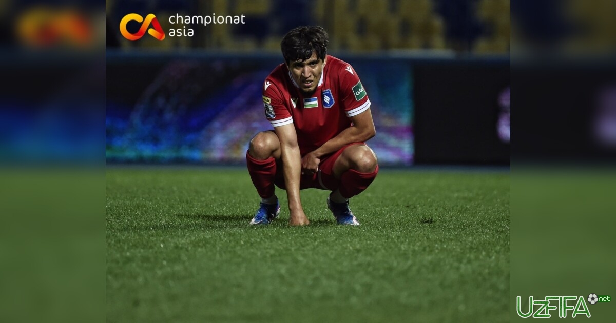 Superliga. "Paxtakor" – "Mashal" 2:1- uzfifa.net.