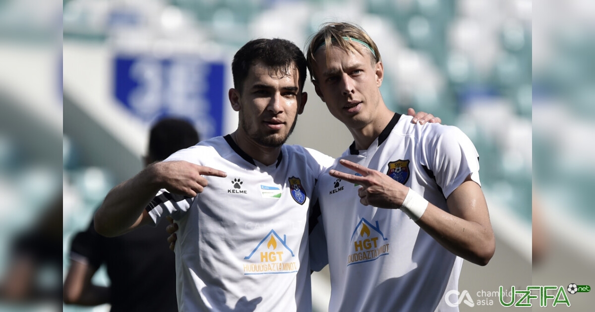 Proliga. Bugun 3-turga start beriladi- uzfifa.net.