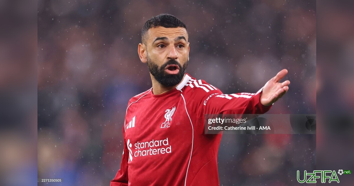 UEFA Chempionlar Ligasi. "Liverpul" - PSJ 0:2- uzfifa.net.