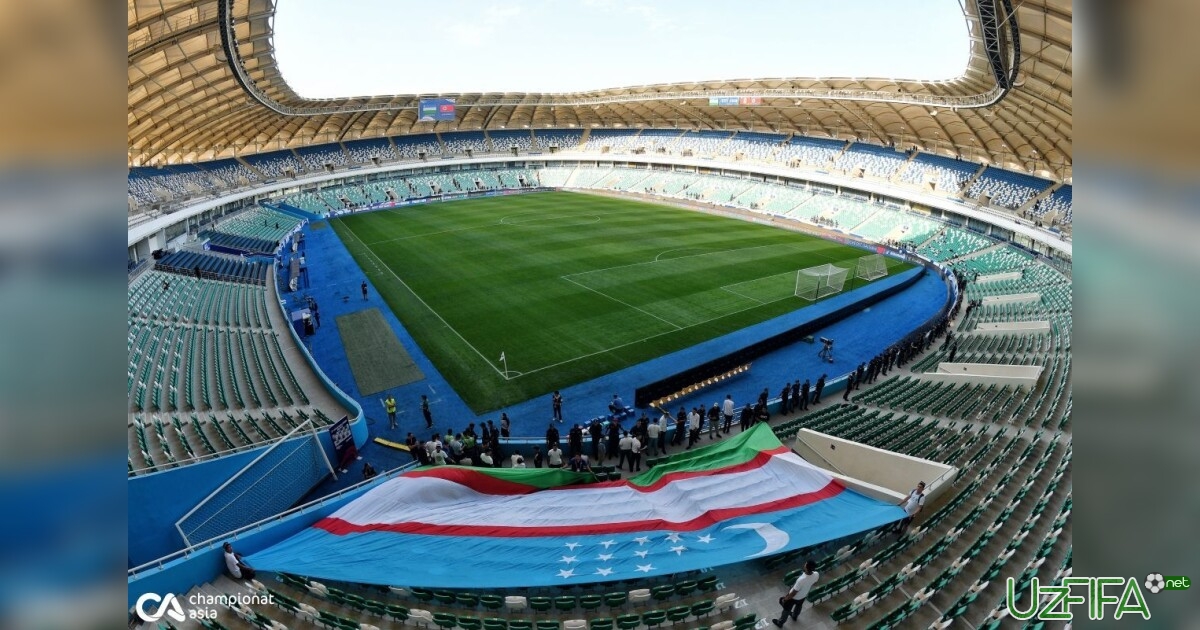 "Bunyodkor" stadionida elektr taminoti tiklandi- uzfifa.net.