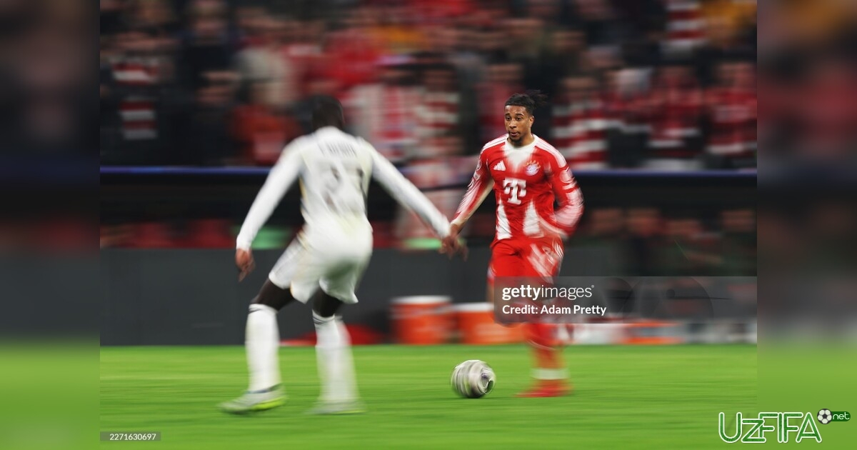 YCHLning hafta ramziy termasi ma'lum qilindi- uzfifa.net.