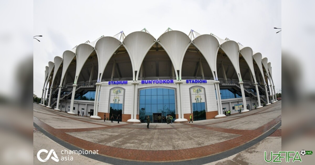 Yaxshi yangilik! "Bunyodkor" oylik berishni boshladi- uzfifa.net.