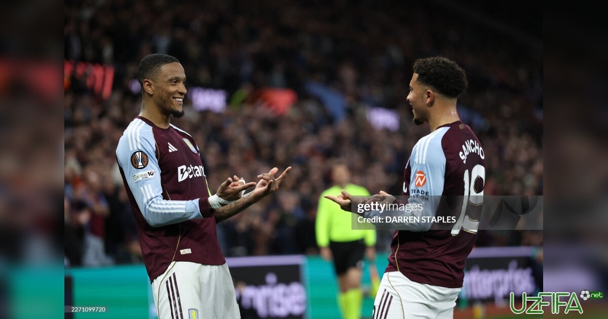 Yevropa ligasi. APL jamoalari yarim finalda, "Braga"dan superkambek!- uzfifa.net.