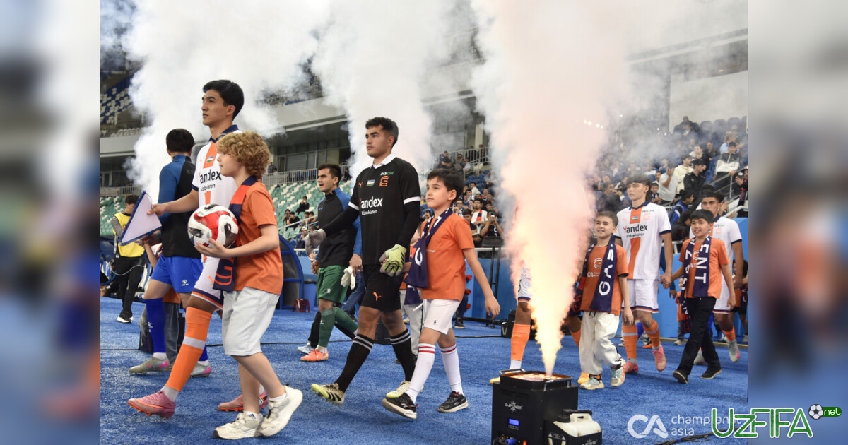 Proliga. Bugun yana 2 ta uchrashuv bor- uzfifa.net.