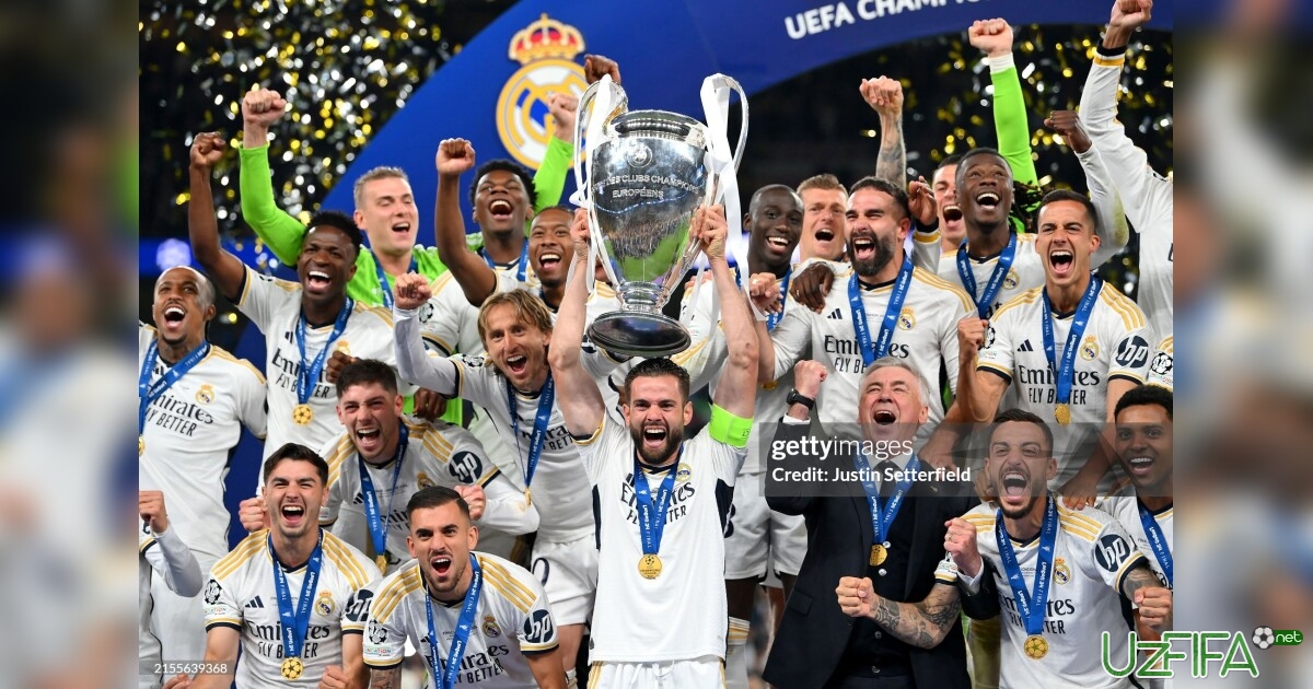 "Real" yulduzlarni boshqara oladigan murabbiyni qidirmoqda - El Mundo- uzfifa.net.