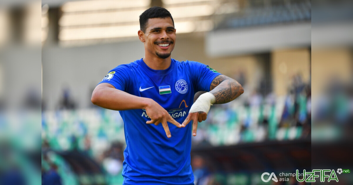 Superliga. "Lokomotiv" - "Navbahor" (matnli translyatsiya)- uzfifa.net.