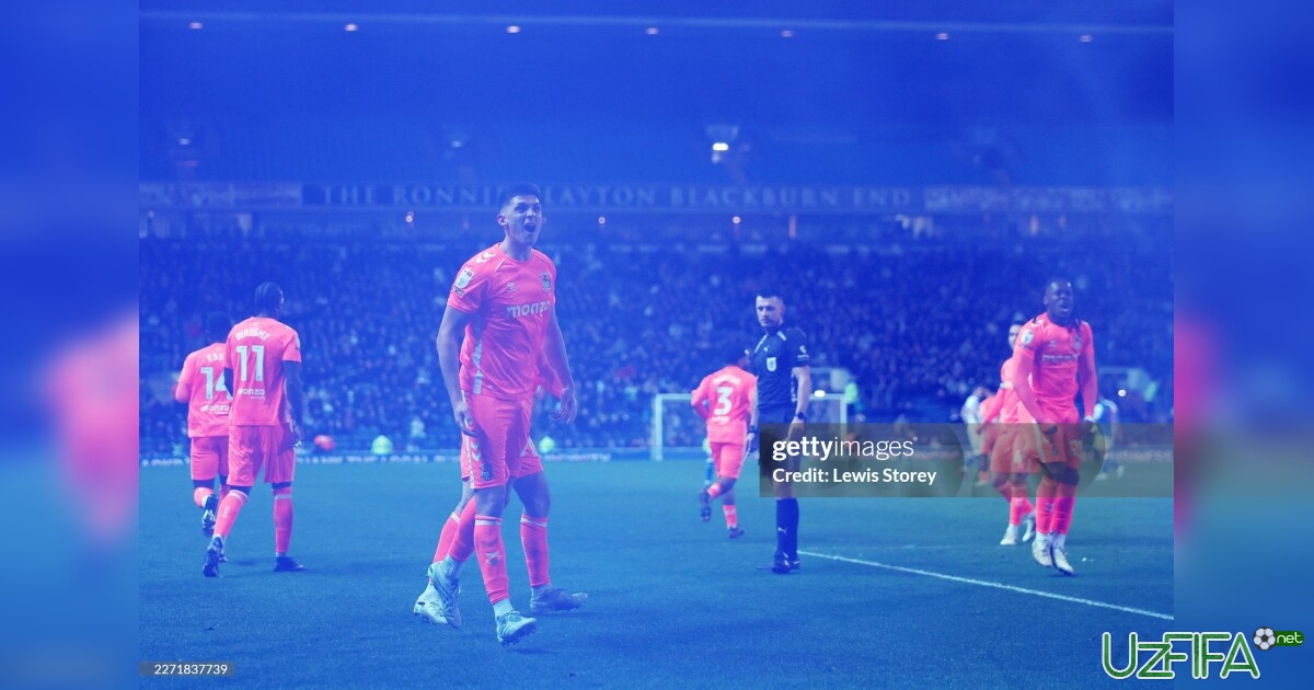 Lempard jamoasini APLga olib chiqdi!- uzfifa.net.