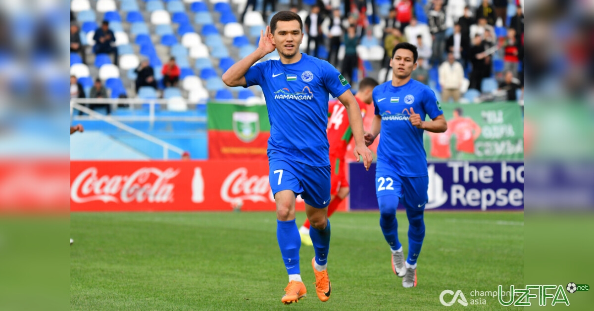 Ruslanbek Jiyanov terma jamoaga chaqirilishga loyiqmi? Kapadze javob berdi- uzfifa.net.