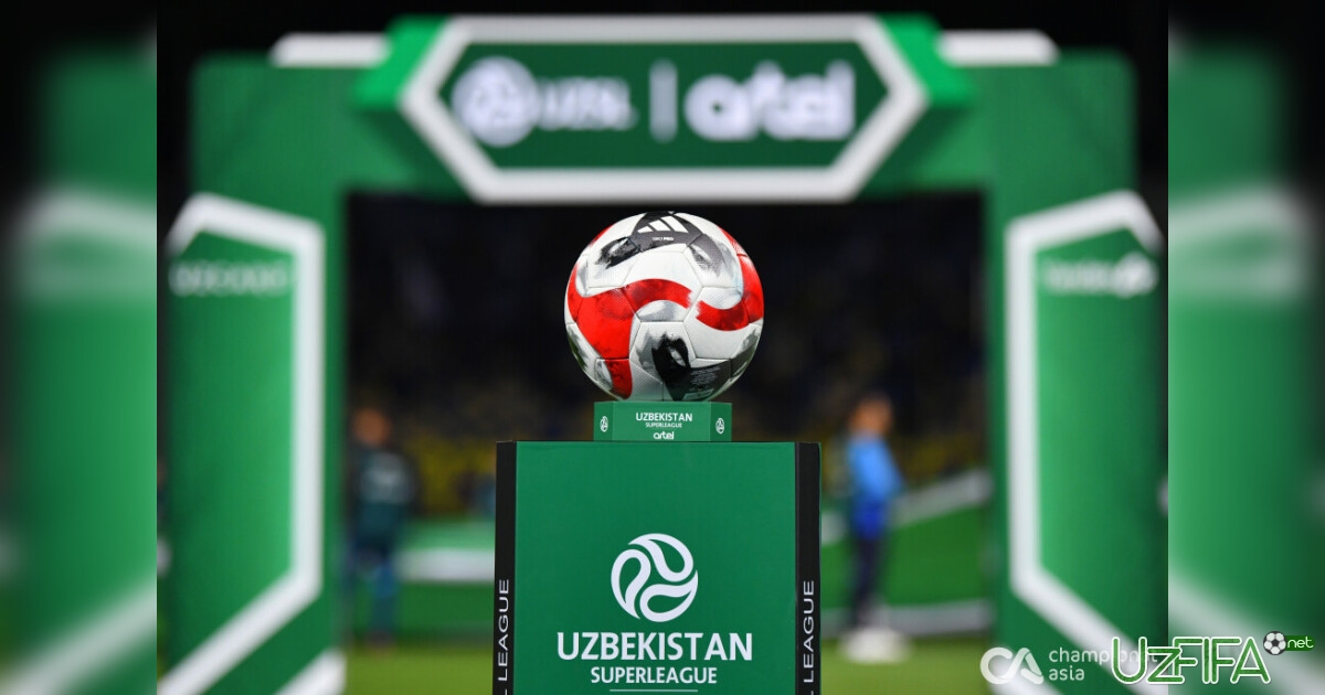 Superliga. Bugun 10-tur yakunlanadi- uzfifa.net.