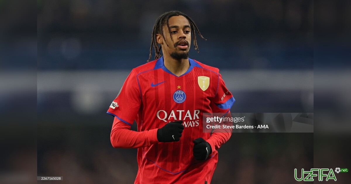 "Liverpul” Salohning o'rniga PSJ hujumchisini sotib olmoqchi- uzfifa.net.