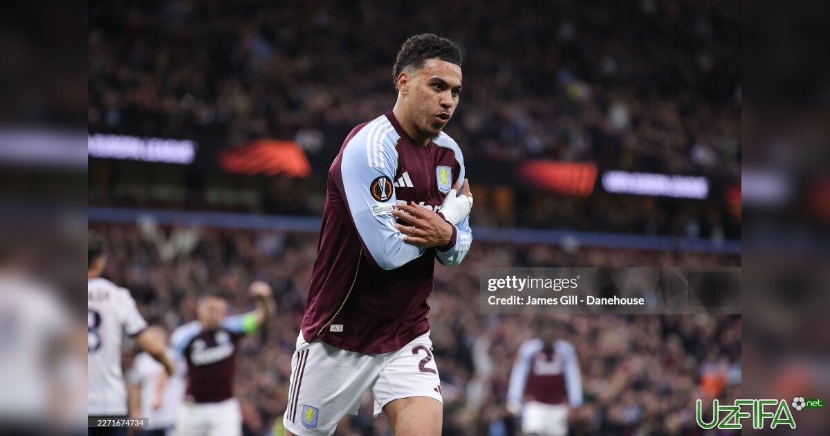 "Bavariya" Angliya terma jamoasi qanot hujumchisini nishonga oldi- uzfifa.net.