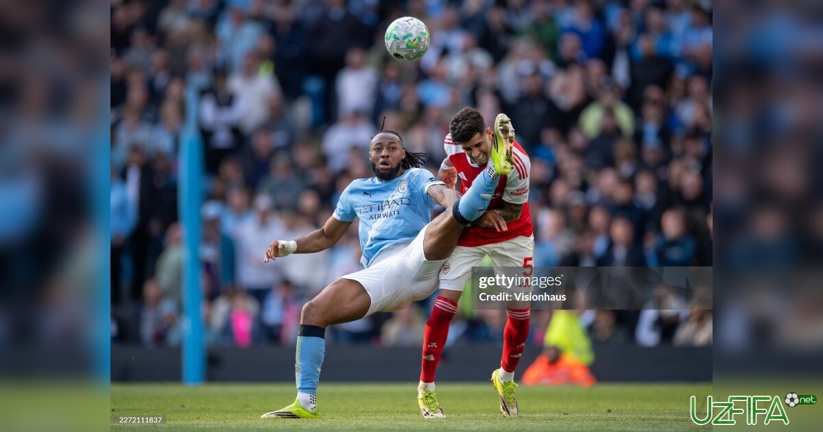 Superkompyuter kechagi uchrashuvdan so'ng APL uchun chempionlik foizlarini o'zgartirdi- uzfifa.net.