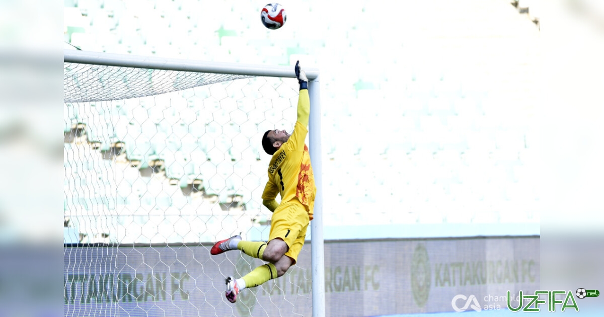 Proliga. Bugun 4-tur davom ettiriladi- uzfifa.net.