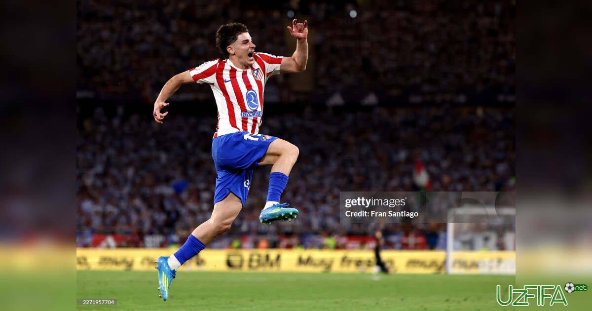 Alvares - "Barselona"ning asosiy transfer maqsadi- uzfifa.net.