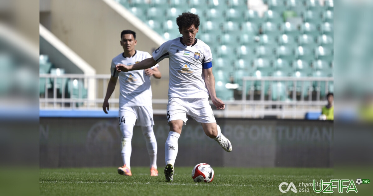 Proliga. "Lochin" – "Sho'rtan". Tarkiblar e'lon qilindi- uzfifa.net.