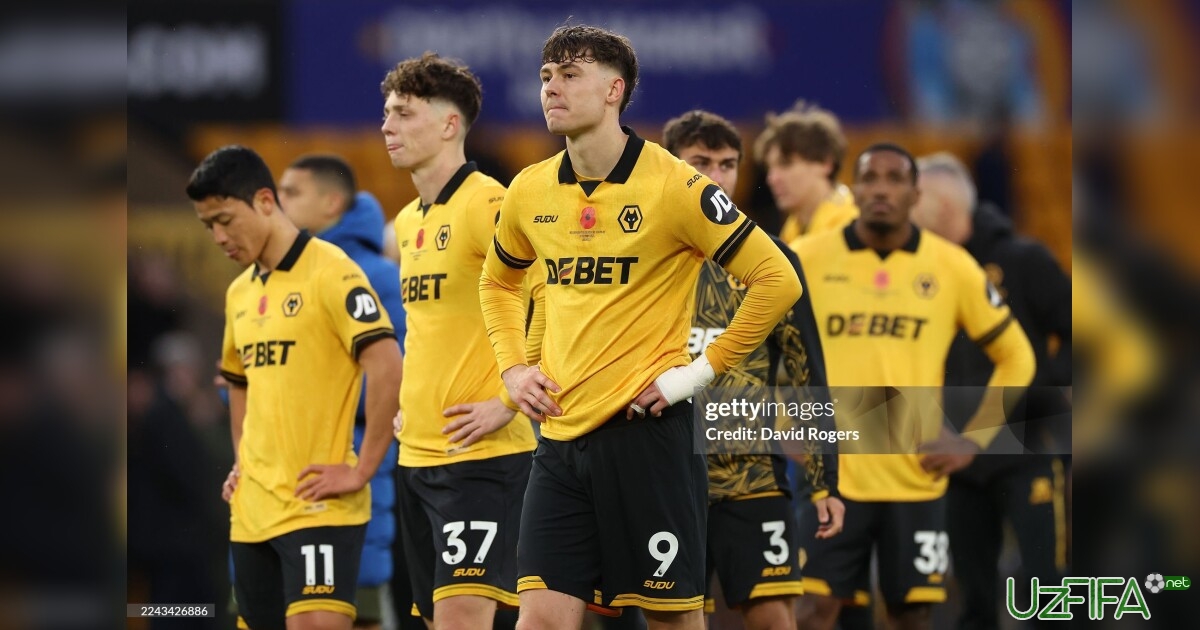 Joriy mavsum APLni tark etgan ilk jamoa ma'lum- uzfifa.net.