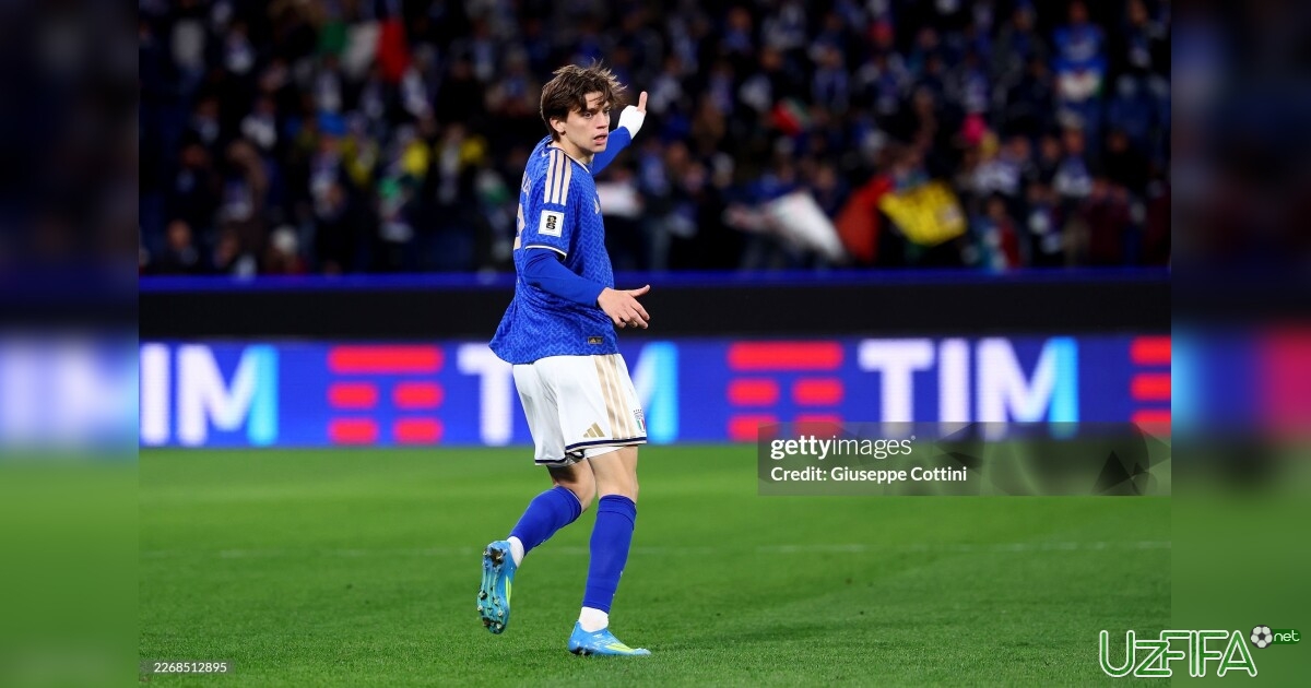 "Barselona" "Atalanta" himoyachisiga qiziqmoqda- uzfifa.net.