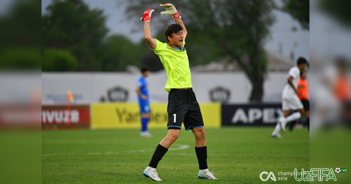 Proliga. "Olimpik-MobiUz" – Respublika FA. Tarkiblar aniq- uzfifa.net.