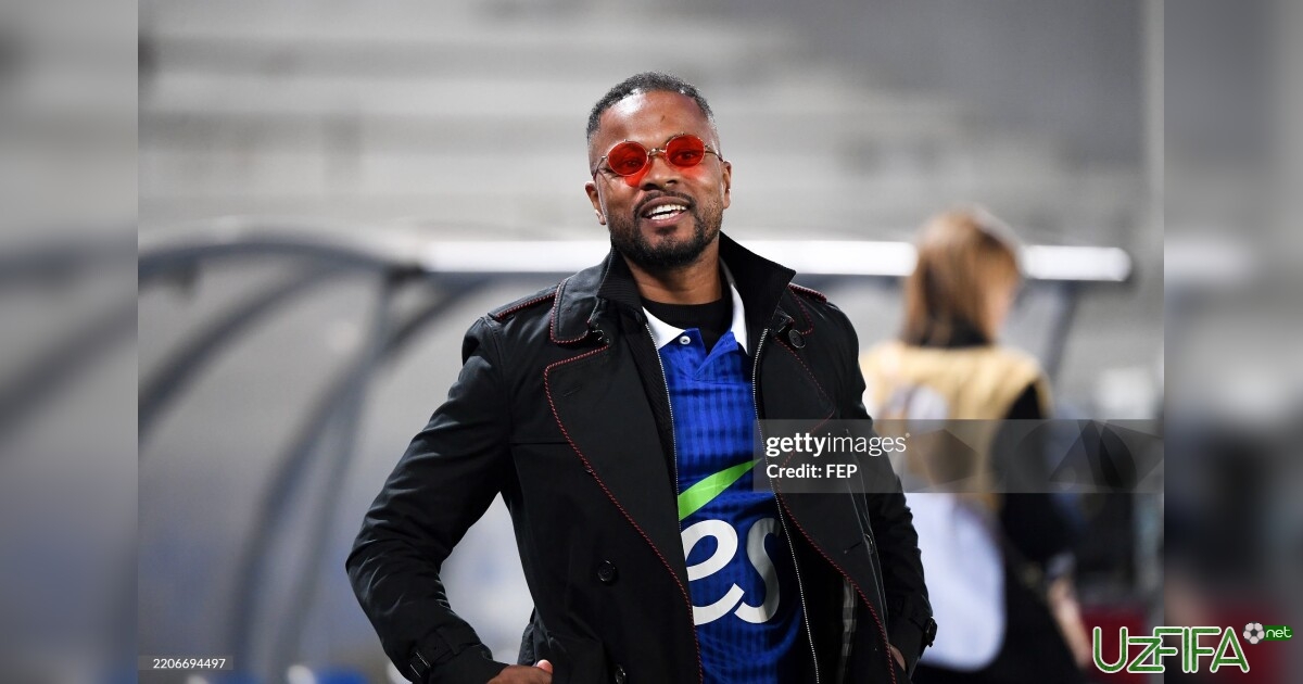 Evra: "Manchester Siti" yana APLni yutadi"- uzfifa.net.