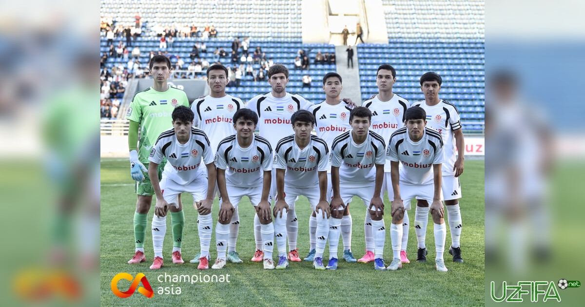 Proliga. "Olimpik-MobiUz" Respublika FA ustidan irodali g'alabaga erishdi- uzfifa.net.