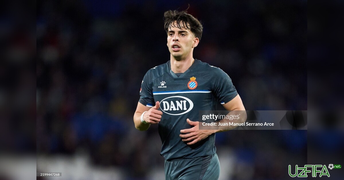 "Espanol" sobiq futbolchisiga 9 yillik qamoq jazosi berilishi mumkin- uzfifa.net.