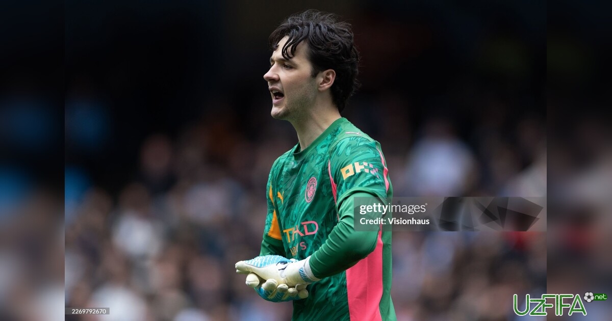 "Siti" darvozaboniga Angiyaning bir yo'la olti klubi qiziqmoqda- uzfifa.net.