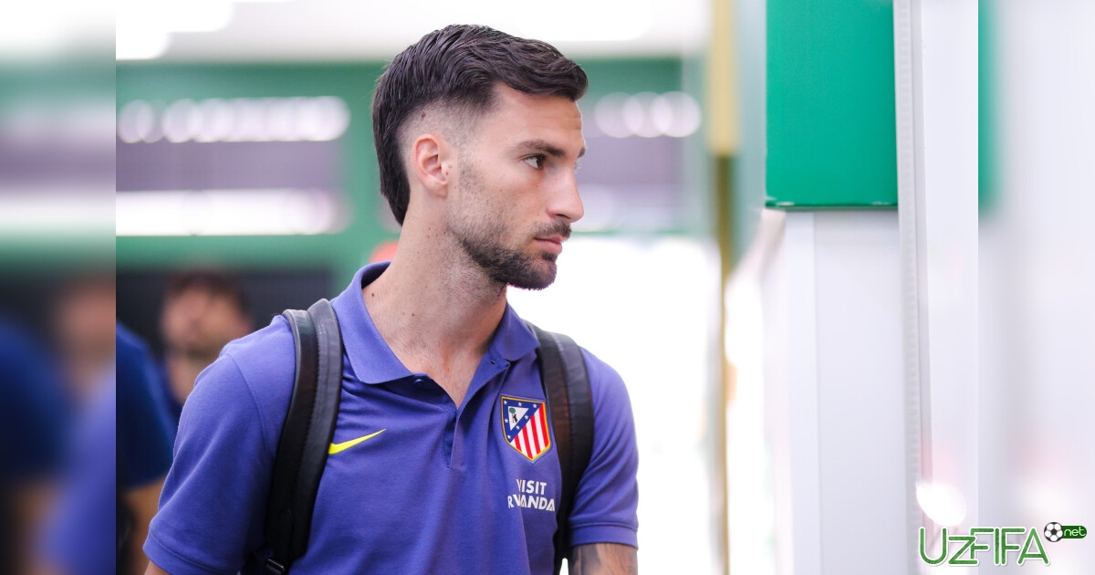 La Liga. “Elche” – “Atletiko”. Tarkiblar ma'lum- uzfifa.net.