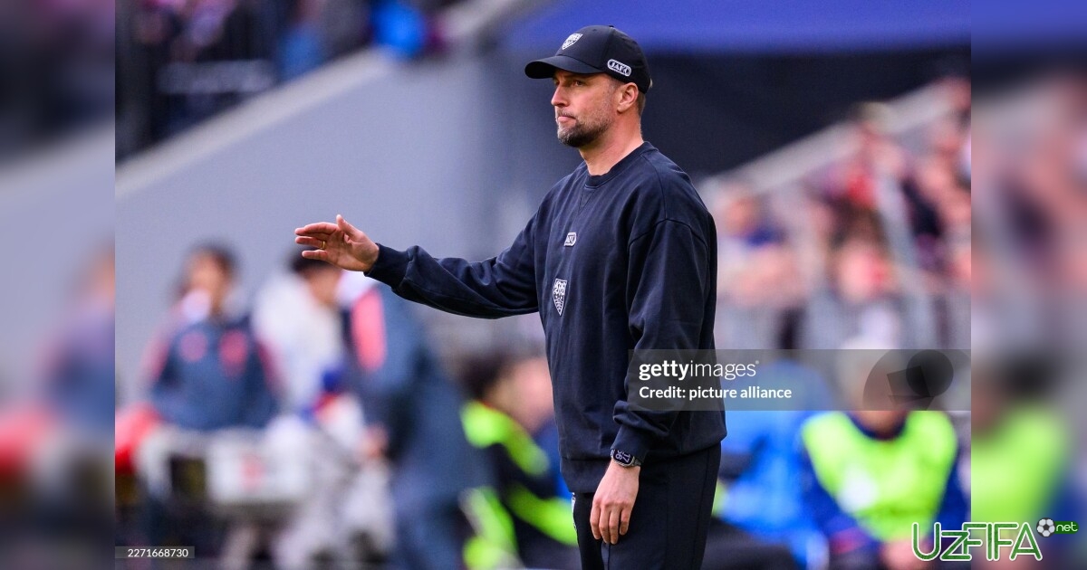 42 yoshli murabbiy "Real"ni boshqarishga asosiy davogarga aylandi- uzfifa.net.