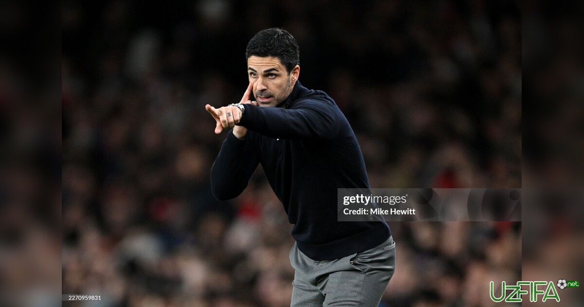 "Arsenal" yozgi transfyerdagi asosiy maqsadini belgilab oldi- uzfifa.net.