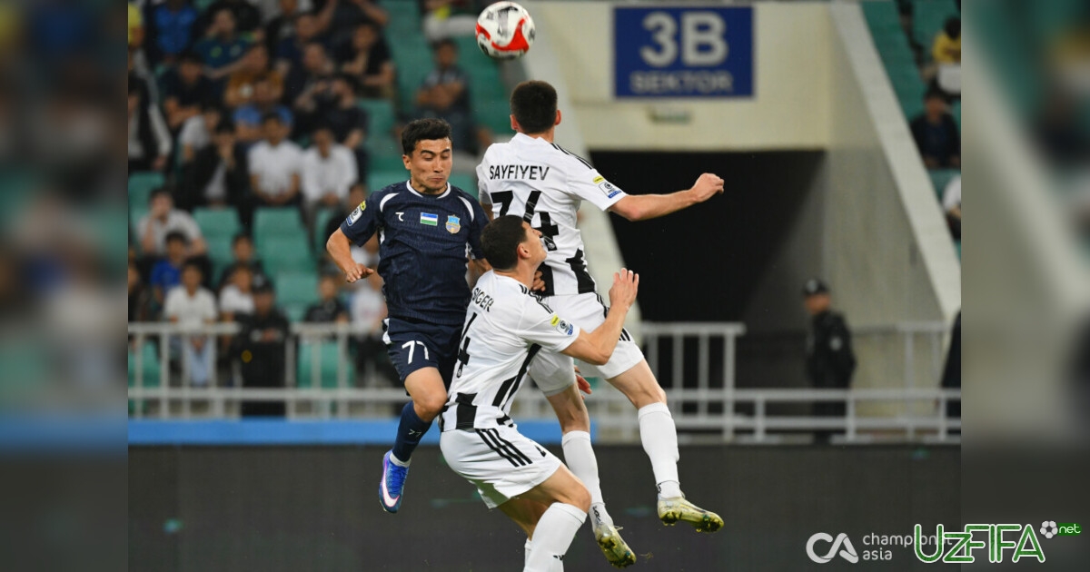 Superliga. Bugun navbatdagi tur yakunlanadi- uzfifa.net.