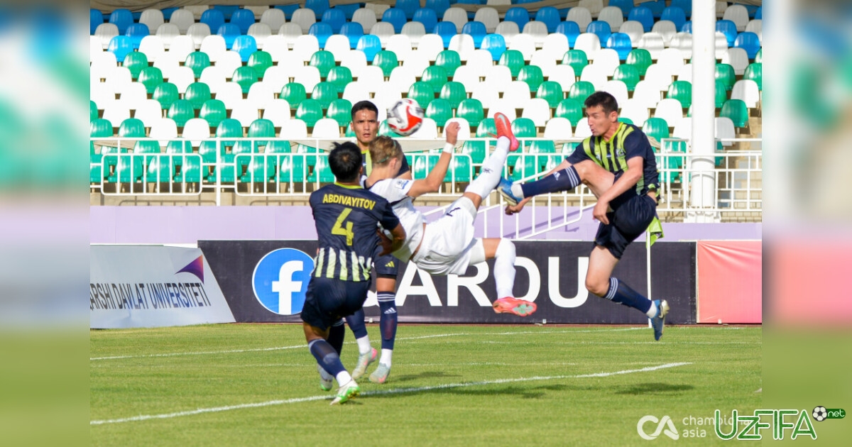 Proliga. Bugun 5-turga start beriladi- uzfifa.net.