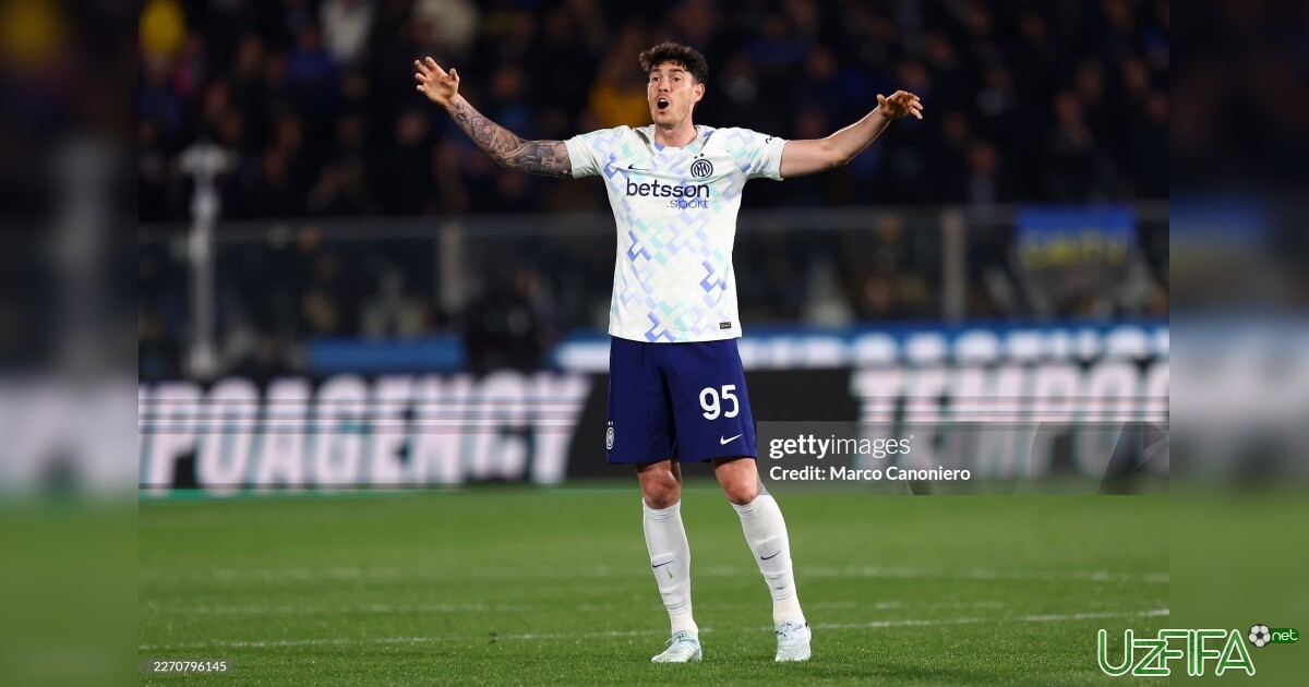 Bastoni "Barselona"ga o'tish uchun maoshi kamayishiga ham rozi- uzfifa.net.