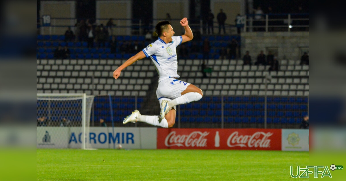 Abramov va Qosimov to'qnashuvidan galereya- uzfifa.net.