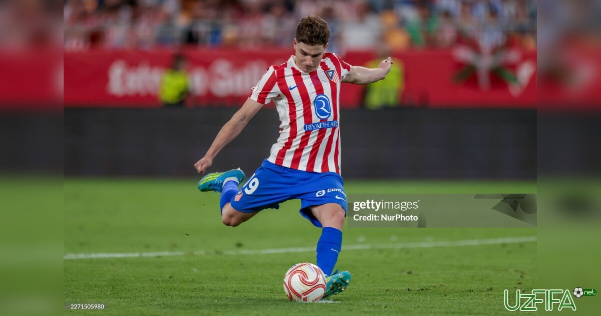 Alvares Kataloniyada uy qidirmoqda- uzfifa.net.