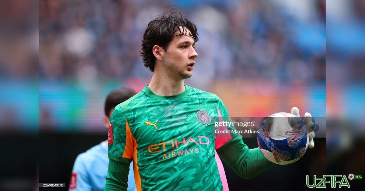 Trafford "Manchester Yunayted" bo'yicha qaror qabul qildi- uzfifa.net.