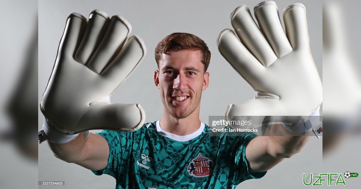 "Chelsi" 60 million evroga darvozabon sotib olishi mumkin- uzfifa.net.