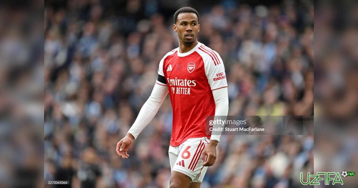 "Real" 100 million evroga yangi himoyachi topdi- uzfifa.net.