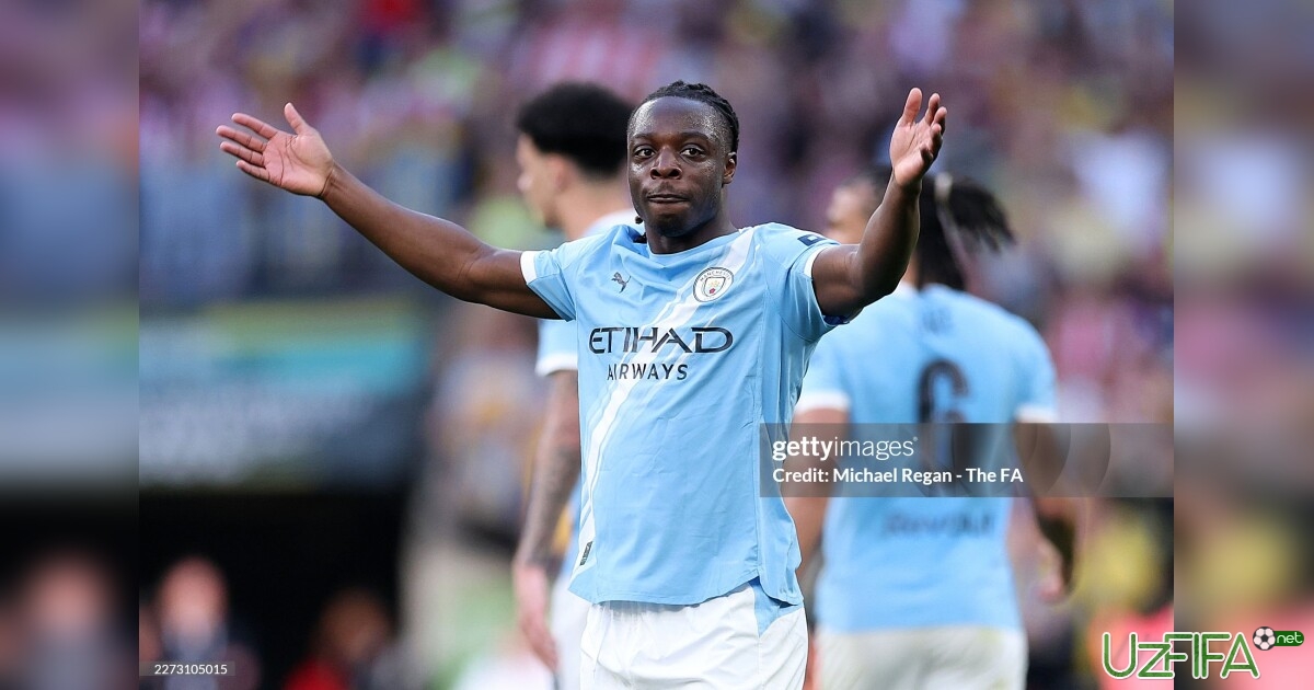 Angliya kubogi. “Manchester Siti” - “Sautgempton” 2:1- uzfifa.net.