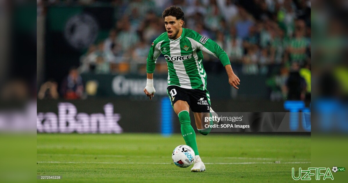 "Liverpul” Ezzalzulini 60 million evroga sotib olishga tayyor- uzfifa.net.