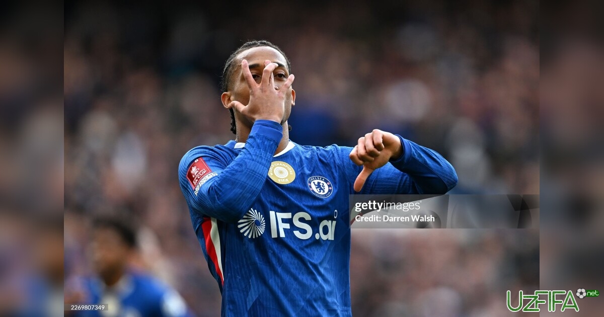 "Barselona" "Chelsi" hujumchisining transferini nishonga oldi- uzfifa.net.