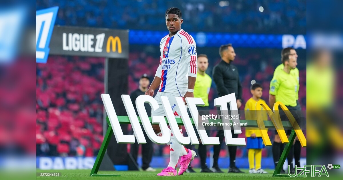 Endrik faoliyatini "Arsenal"da davom ettirishi mumkin- uzfifa.net.