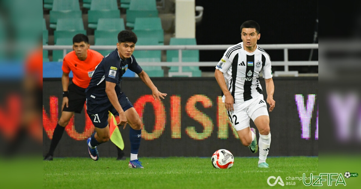 Superliga. 10-tur diskvalifikaciyalari: “Neftchi” va “Dinamo”da yo'qotish bor- uzfifa.net.