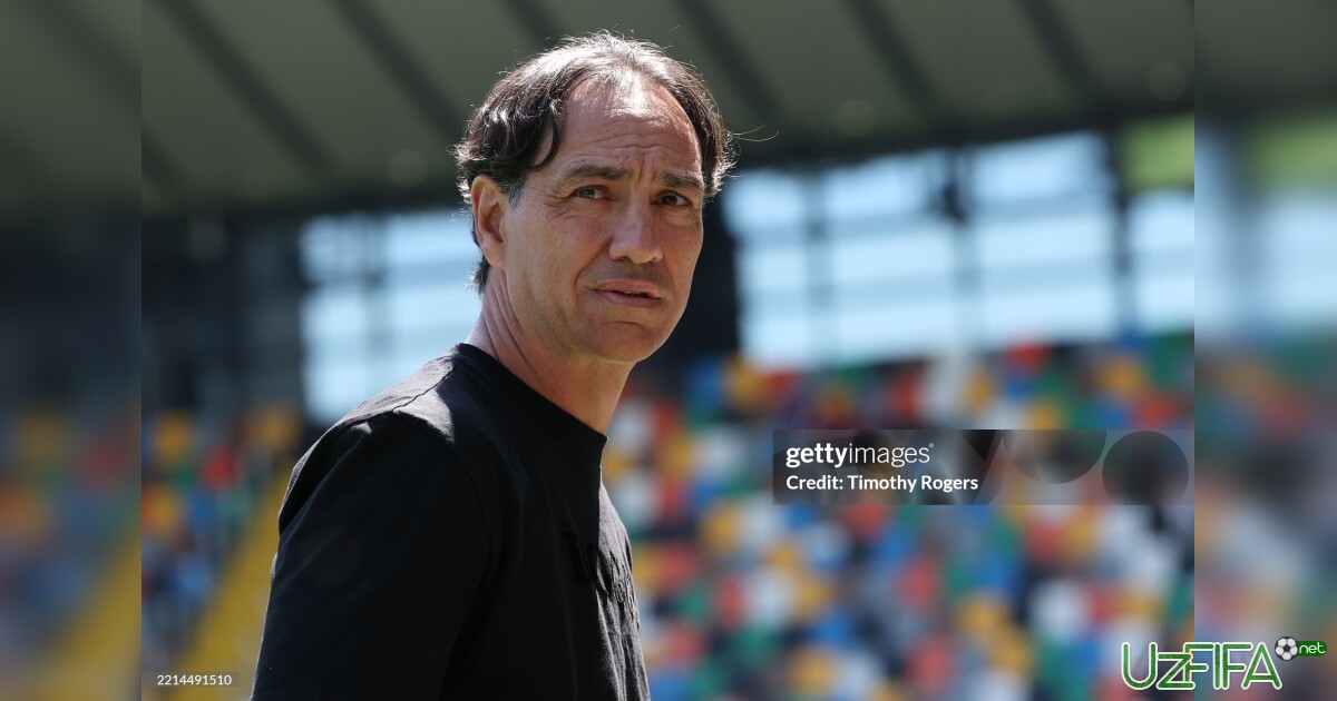 Nesta: "Istanbul finali meni o'ldirgan"- uzfifa.net.