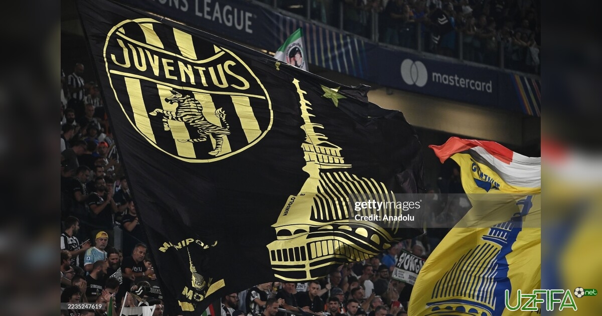 "Yuventus" Germaniya terma jamoasi xavbekiga davogarlik qilmoqda- uzfifa.net.