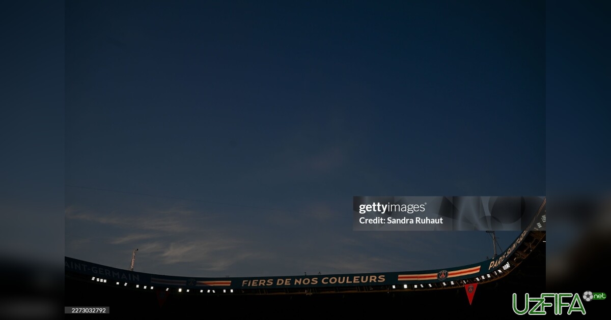 LIVE. YCHL. PSJ - "Bavariya" 0:0 (matnli translyatsiya)- uzfifa.net.