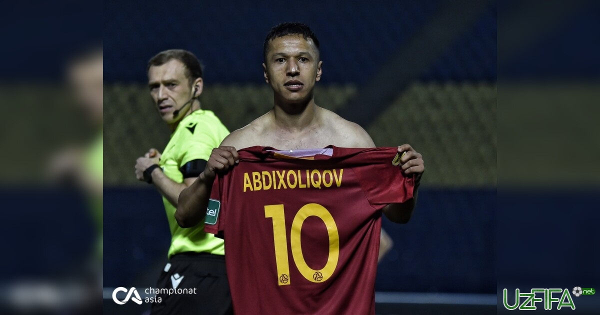 Superliga. “Paxtakor” - “Nasaf” 2:2- uzfifa.net.